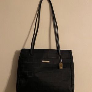 Great Condition Nine West Tote Bag / Purse